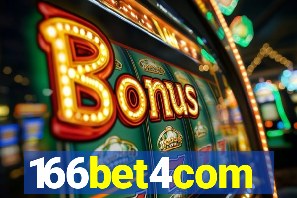 166bet4com