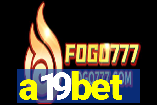 a19bet
