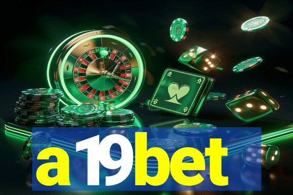 a19bet