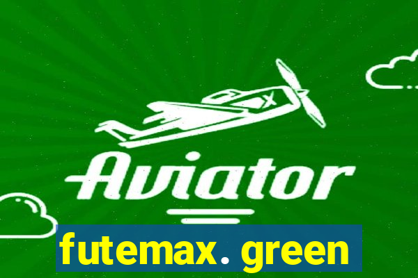 futemax. green