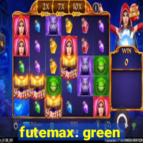 futemax. green