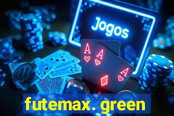 futemax. green