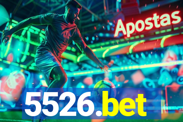 5526.bet