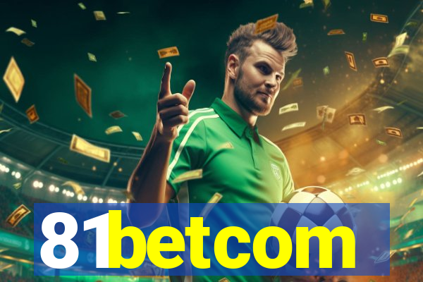 81betcom