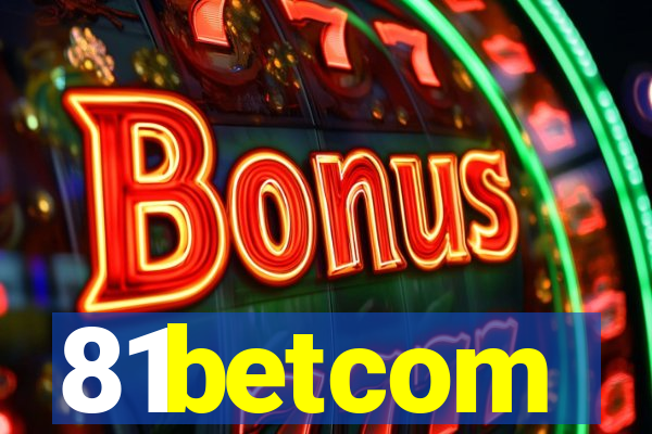 81betcom