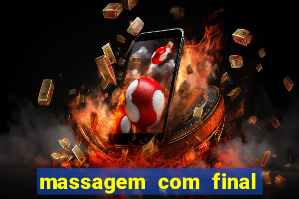 massagem com final feliz em santos