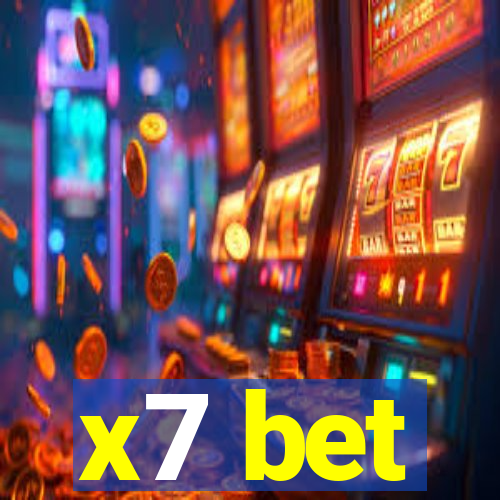 x7 bet