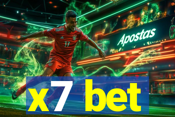 x7 bet