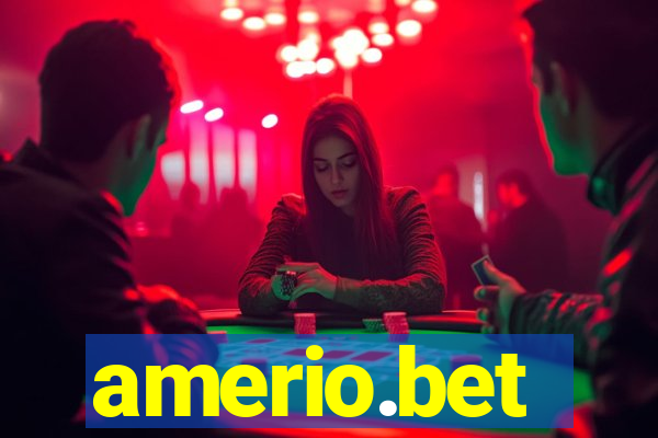 amerio.bet