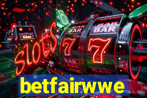 betfairwwe