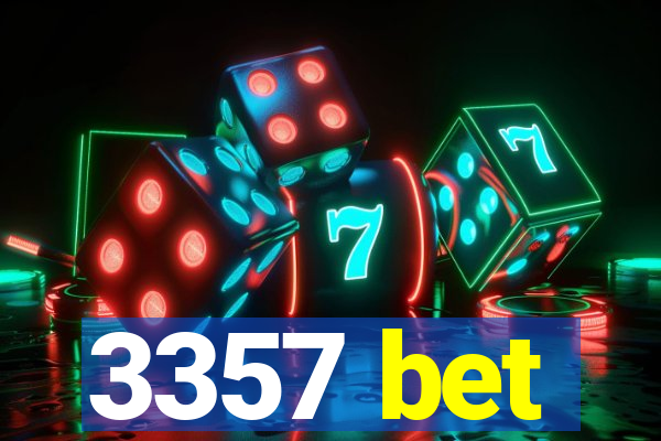 3357 bet