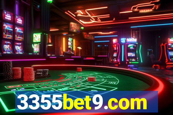 3355bet9.com