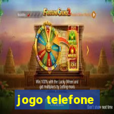 jogo telefone