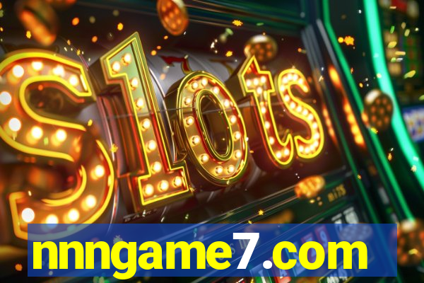 nnngame7.com