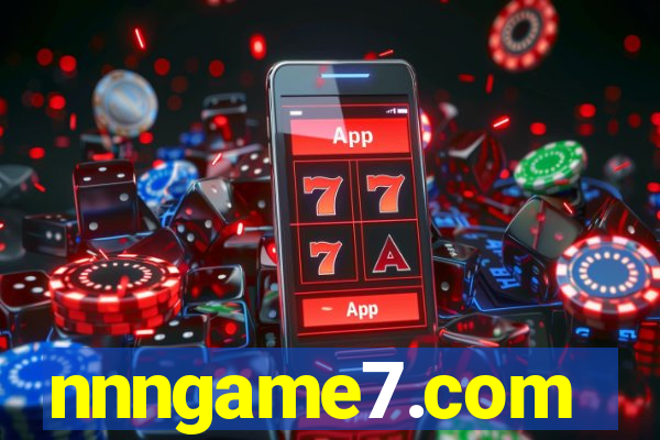 nnngame7.com