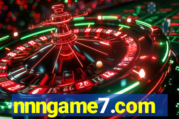 nnngame7.com