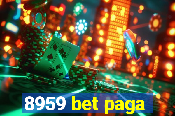8959 bet paga