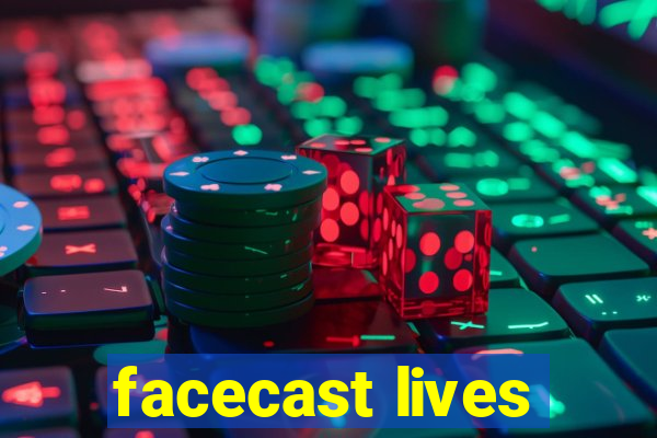 facecast lives