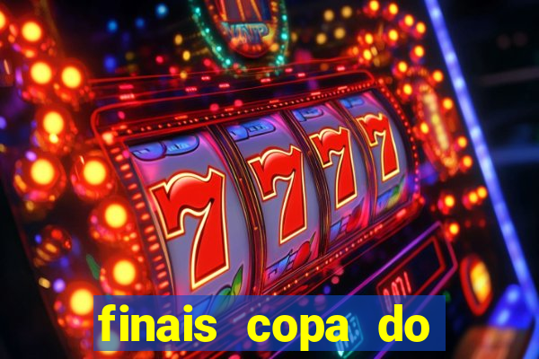 finais copa do brasil cruzeiro