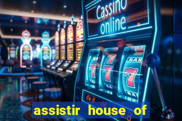 assistir house of the dragon redecanais