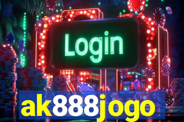 ak888jogo