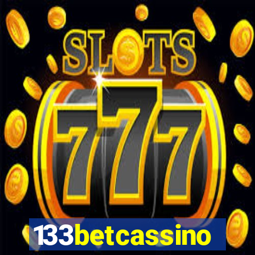 133betcassino