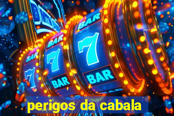 perigos da cabala