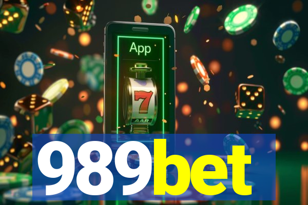 989bet