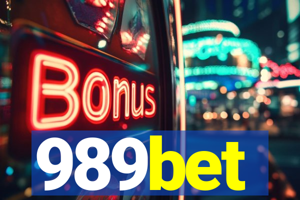 989bet