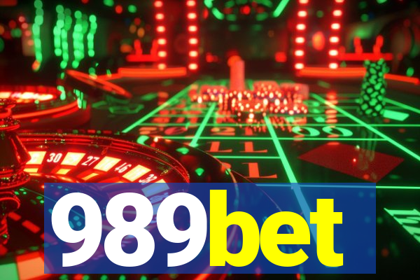 989bet