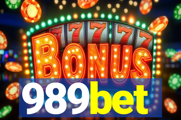 989bet