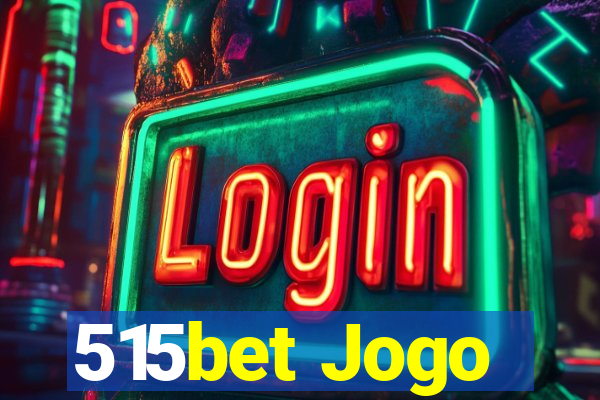 515bet Jogo