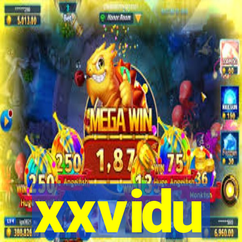 xxvidu