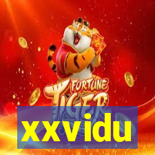 xxvidu
