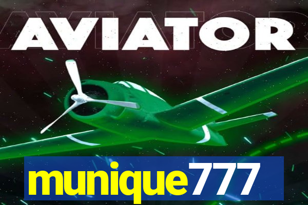 munique777