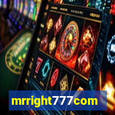 mrright777com