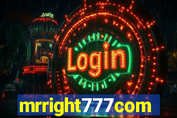 mrright777com