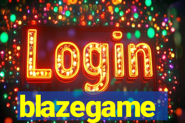 blazegame