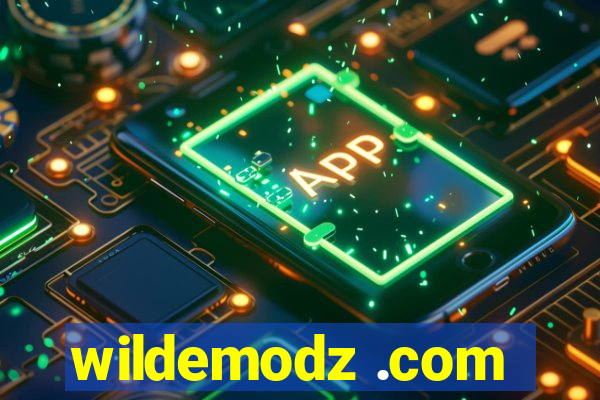 wildemodz .com