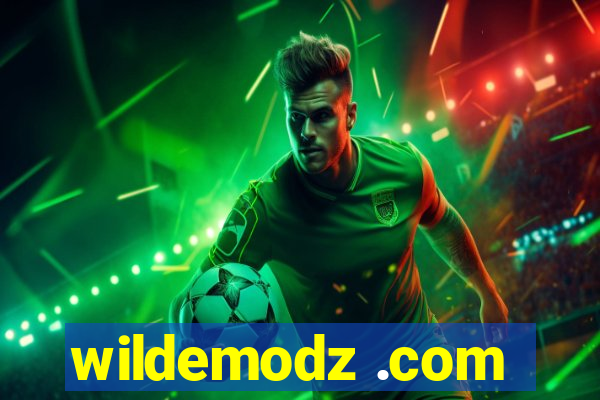 wildemodz .com
