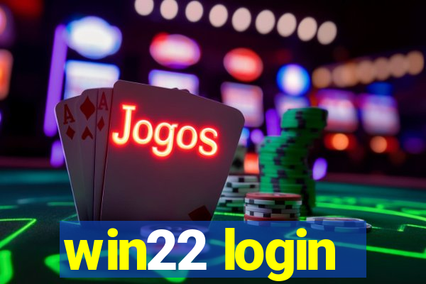 win22 login