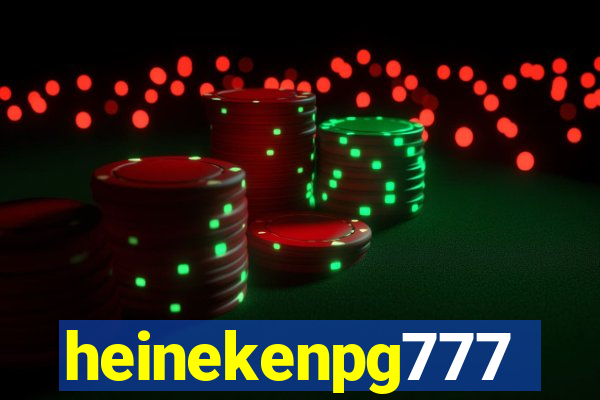 heinekenpg777