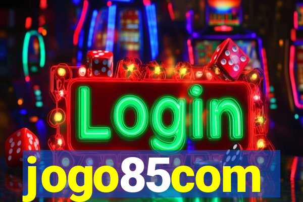 jogo85com