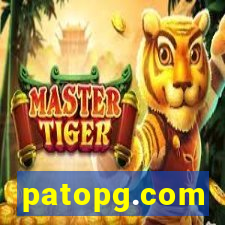 patopg.com