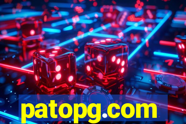 patopg.com
