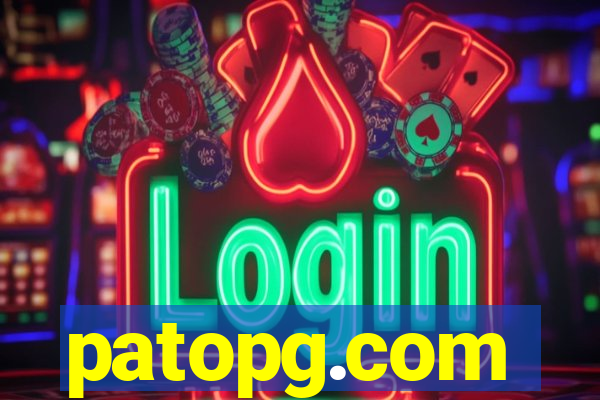patopg.com