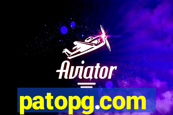 patopg.com
