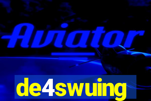 de4swuing