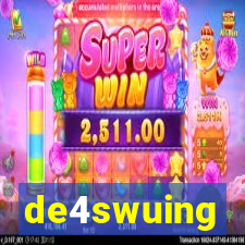 de4swuing