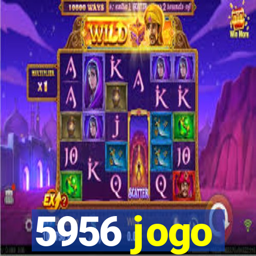 5956 jogo